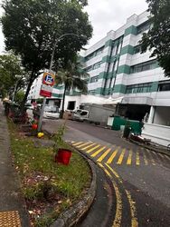 Admiralty Industrial Park (D27), Factory #585365391